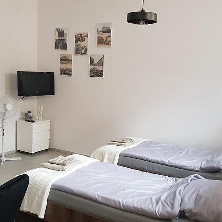 Komfortowy Apartament W Centrum Nowego Sacza Nowy Sącz Eksteriør billede