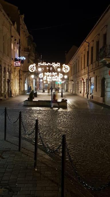 Komfortowy Apartament W Centrum Nowego Sacza Nowy Sącz Eksteriør billede