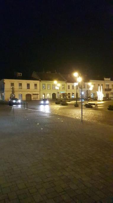 Komfortowy Apartament W Centrum Nowego Sacza Nowy Sącz Eksteriør billede