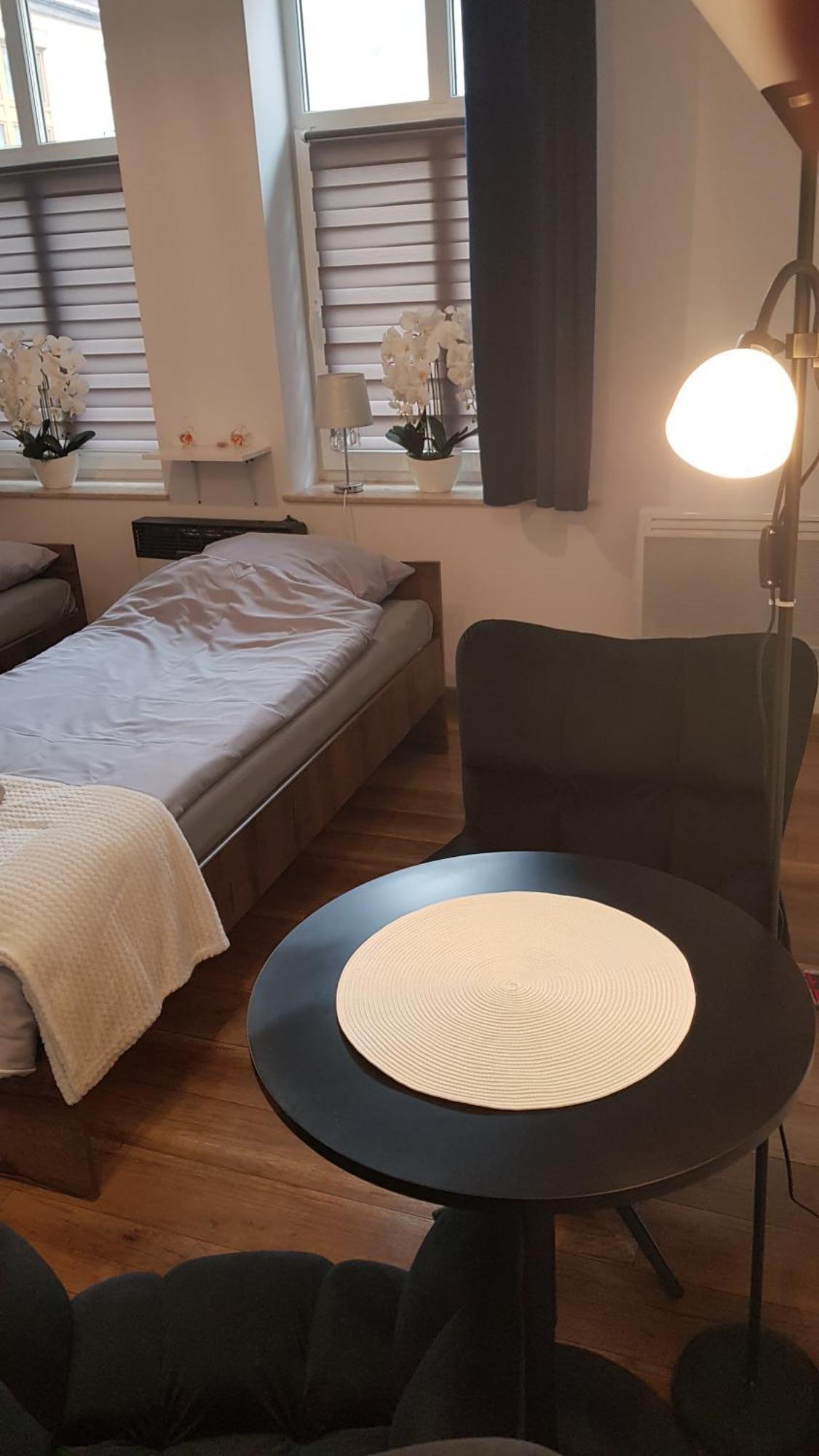 Komfortowy Apartament W Centrum Nowego Sacza Nowy Sącz Eksteriør billede