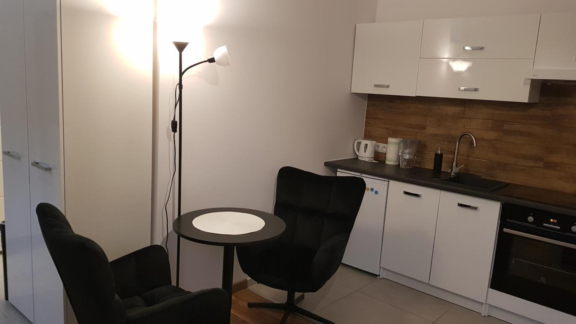Komfortowy Apartament W Centrum Nowego Sacza Nowy Sącz Eksteriør billede